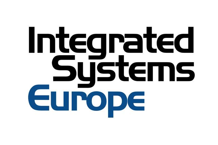 Integrated Systems Europe 2016