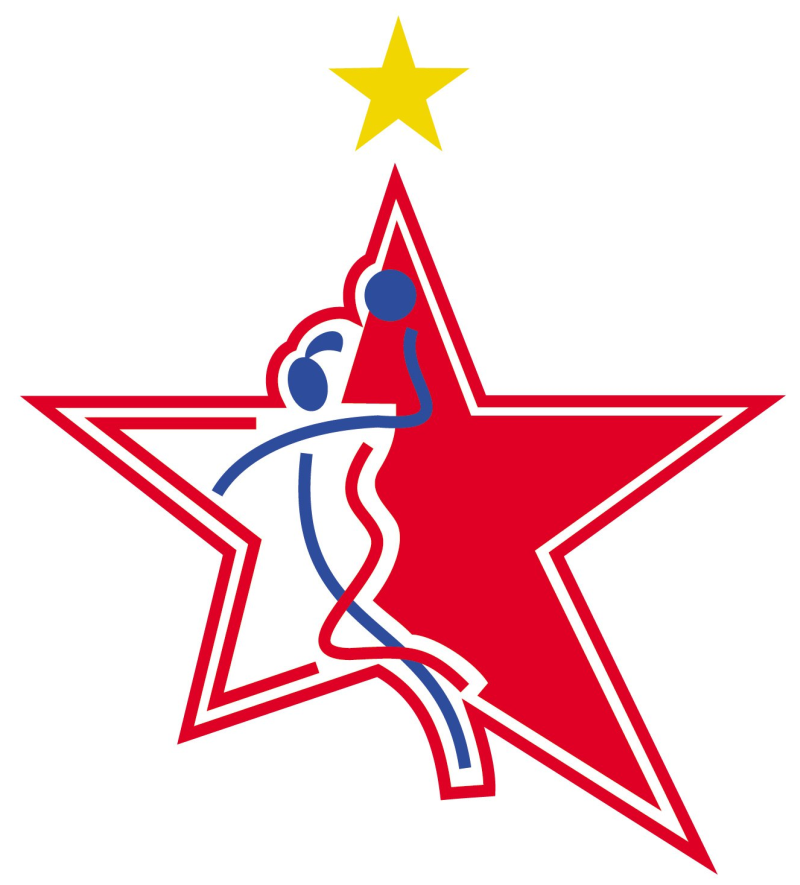 Старый логотип «Звезды»