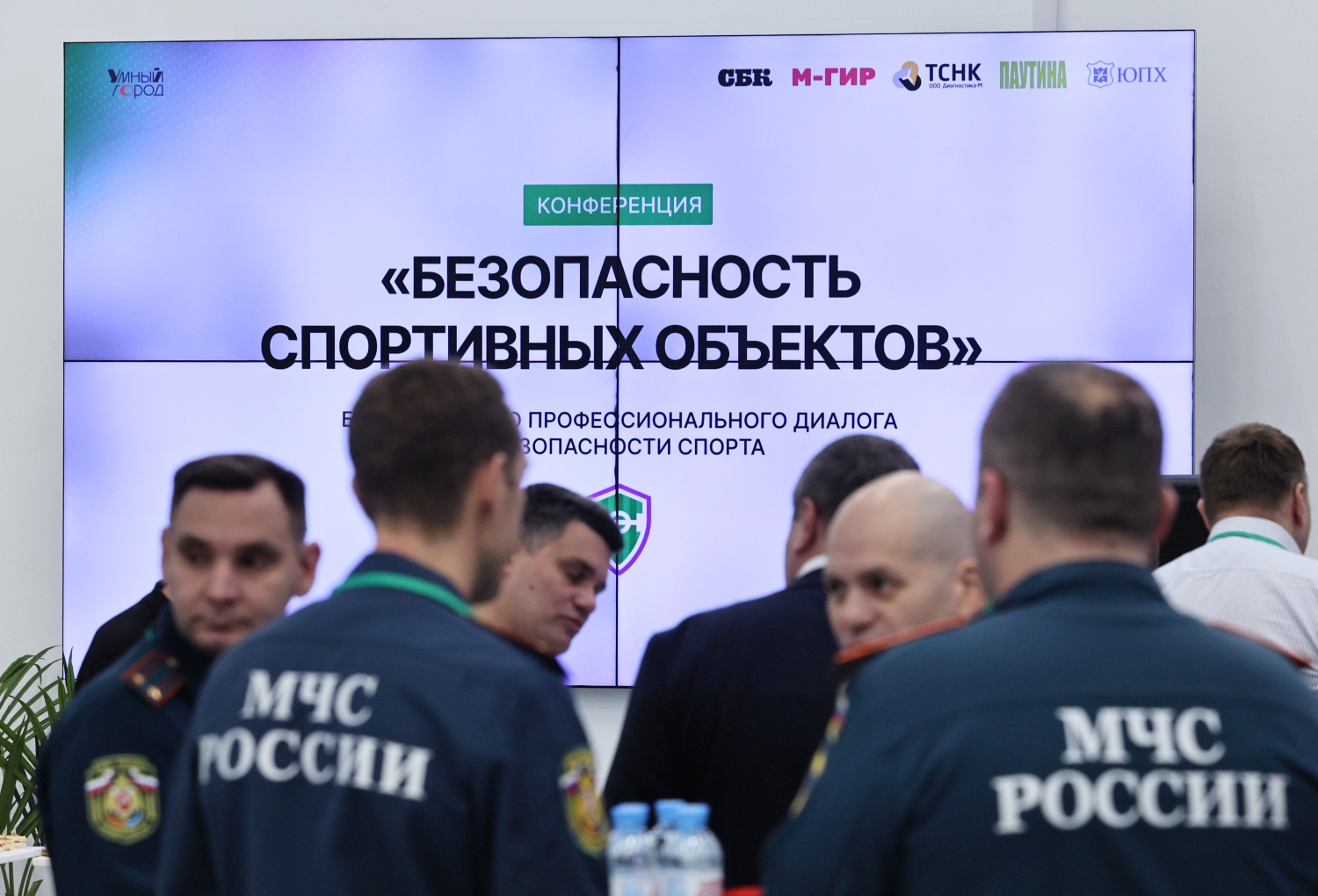В рамках закона