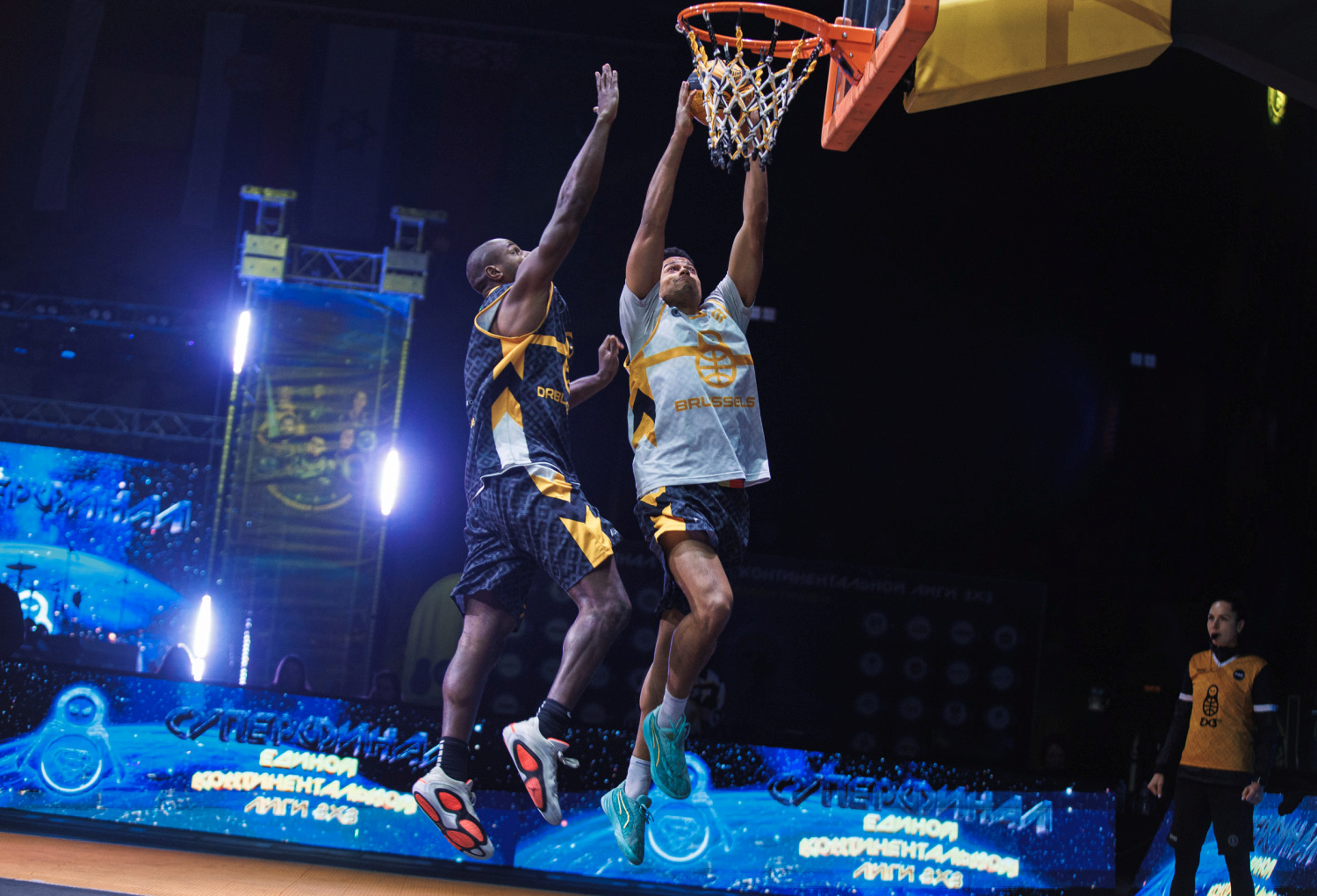 Призовые ЕКЛ 3×3 могут превысить ₽9,5 млн