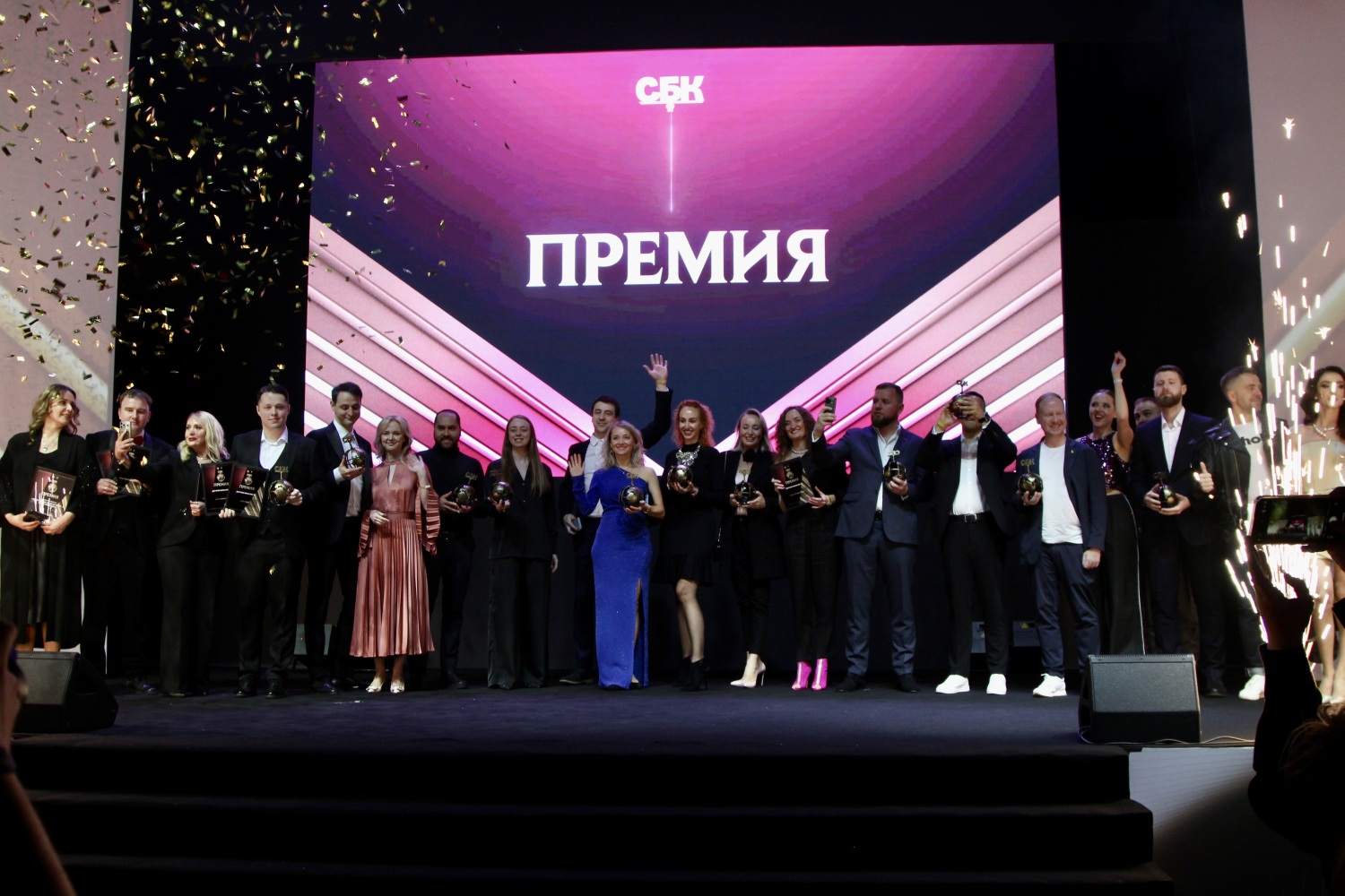 Последний шанс стать чемпионом по спортивному бизнесу