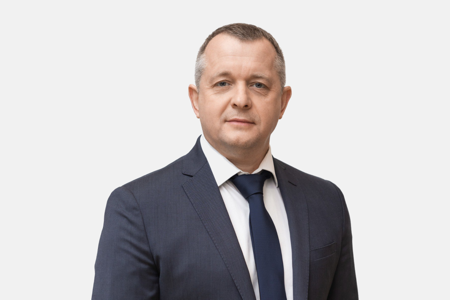 «Ладу» и ЦСК ВВС возглавил бывший гендиректор Академии Михайлова