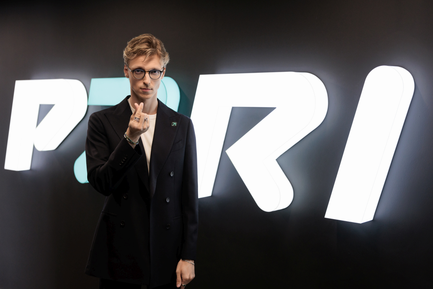 Евгений Луговский назначен исполнительным директором Pari