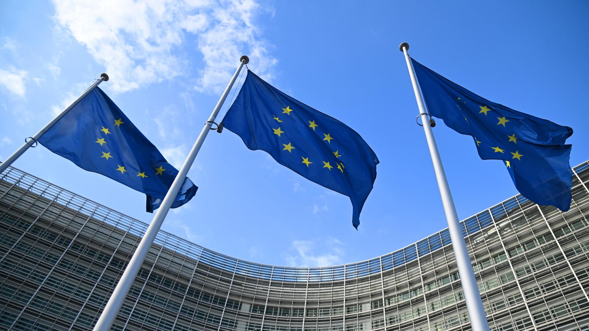 Правообладатели потребовали от ЕС ужесточить борьбу с пиратскими трансляциями