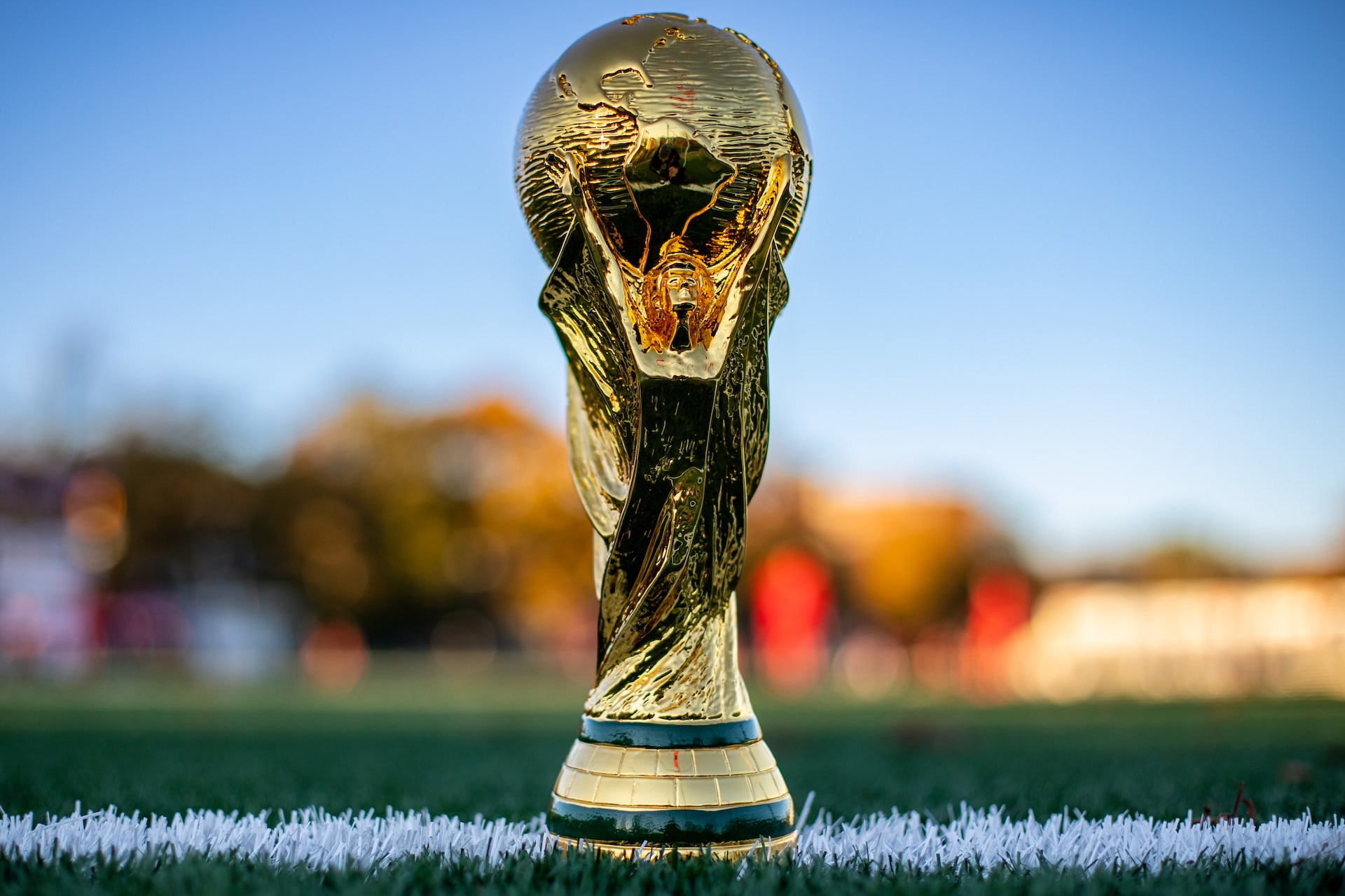 Чемпионат мира по футболу могут проводить раз в три года