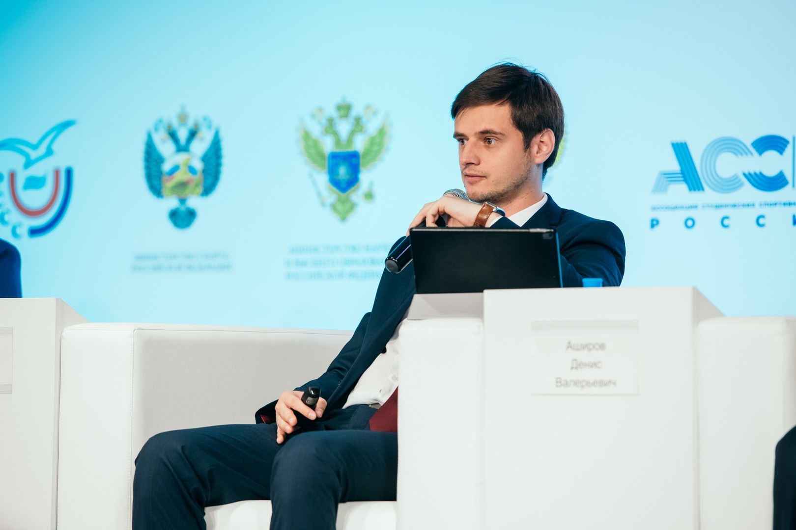 В Петербурге обсудят перспективы развития студенческого спорта