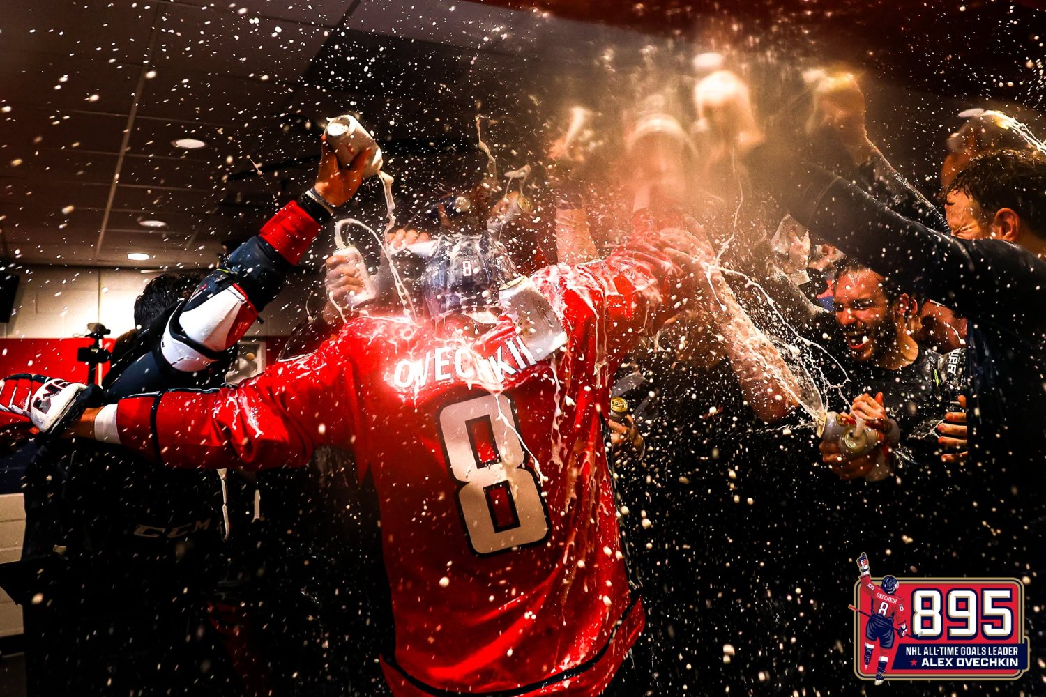 Эффект Овечкина