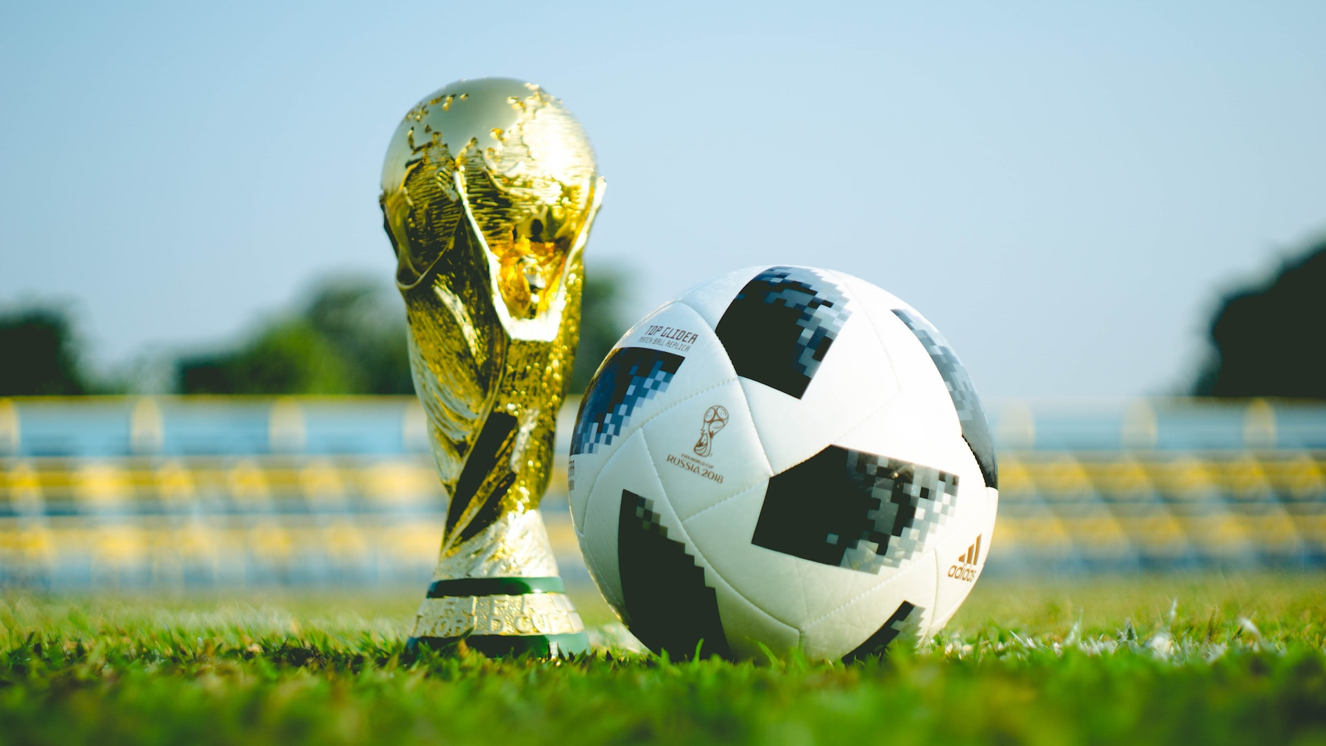 ФИФА обсуждает три варианта регламента ЧМ-2026