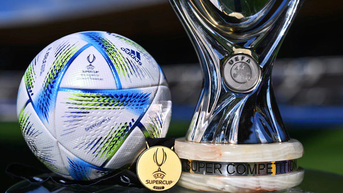 Казань надеется принять Суперкубок УЕФА в следующем году