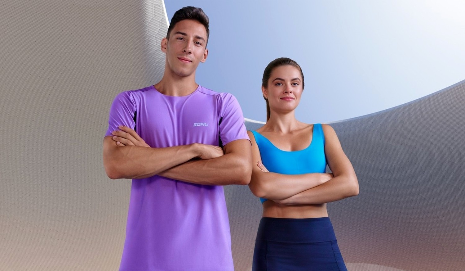 Lamoda запустила бренд одежды и обуви для бега и фитнеса