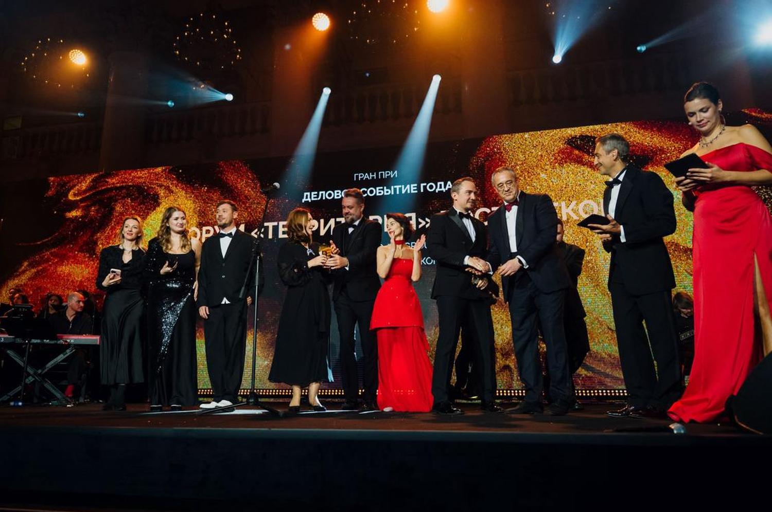 Названы лучшие ивенты 2025-го