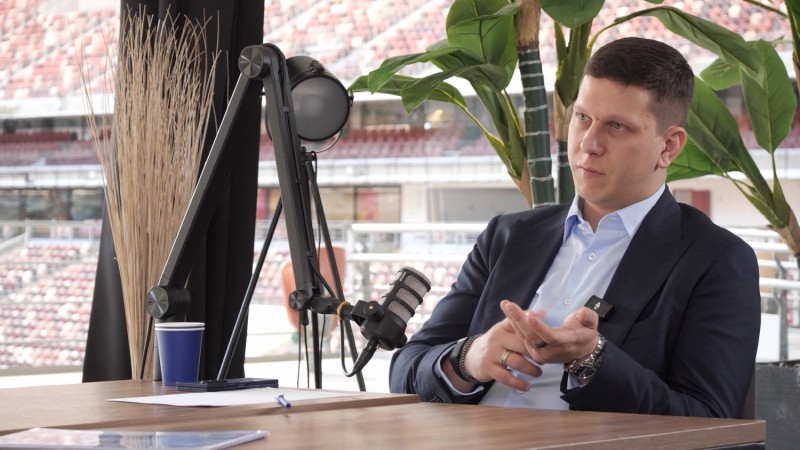 От танков к дронам и спорту. Разговорчики №5