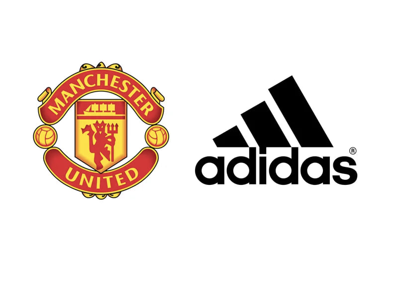 «Манчестер Юнайтед» получит от Adidas более €1 млрд