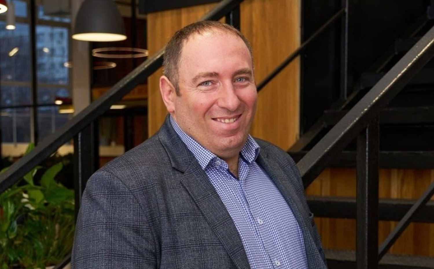 Кахабер Маргишвили вышел на работу в «Кубаночку»