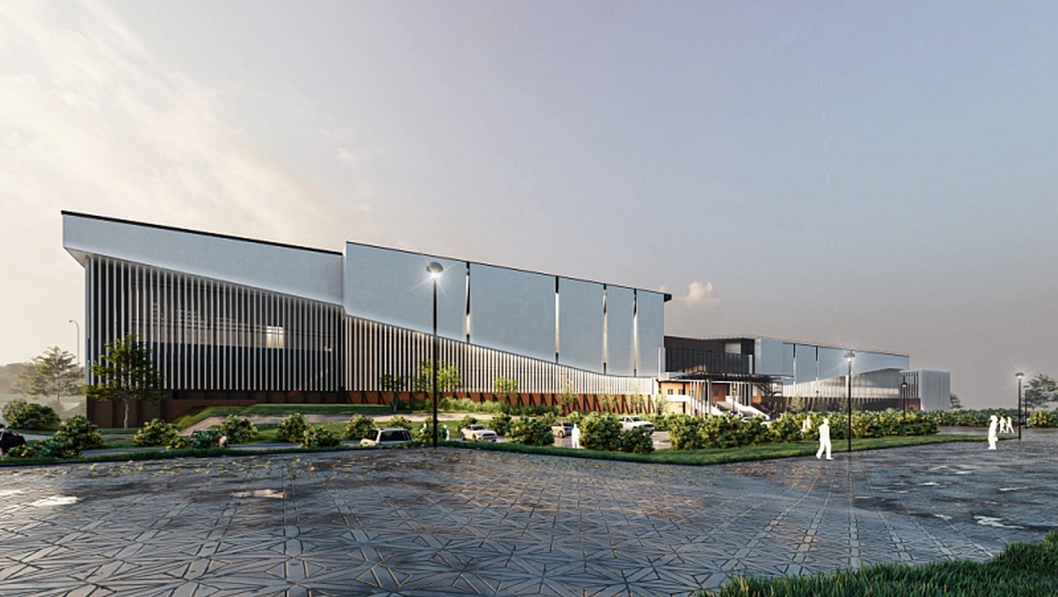 Владивосток снова не нашел подрядчика для спорткомплекса-долгостроя