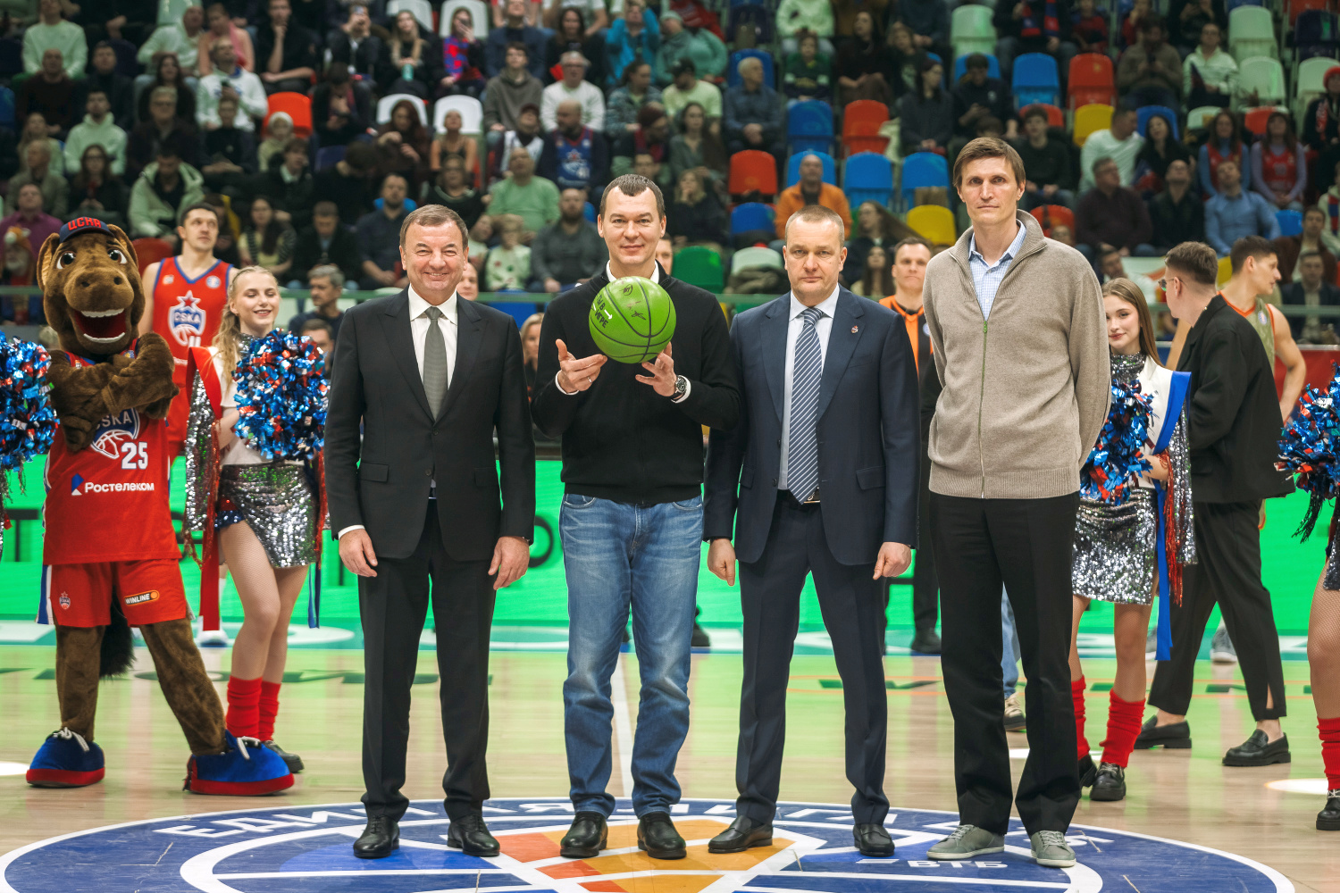 Стартовал новый сезон конкурса «Ты в игре»