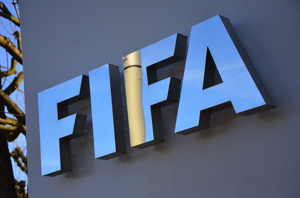 Выборы президента ФИФА будут безальтернативными