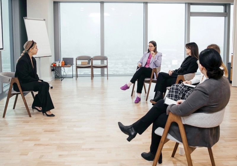 Уроки убедительности