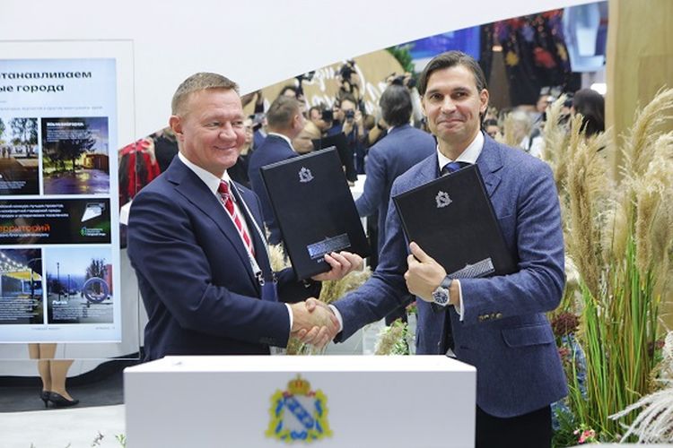 «Металлоинвест» продолжит спонсировать спортивные проекты в Белгородской и Курской областях