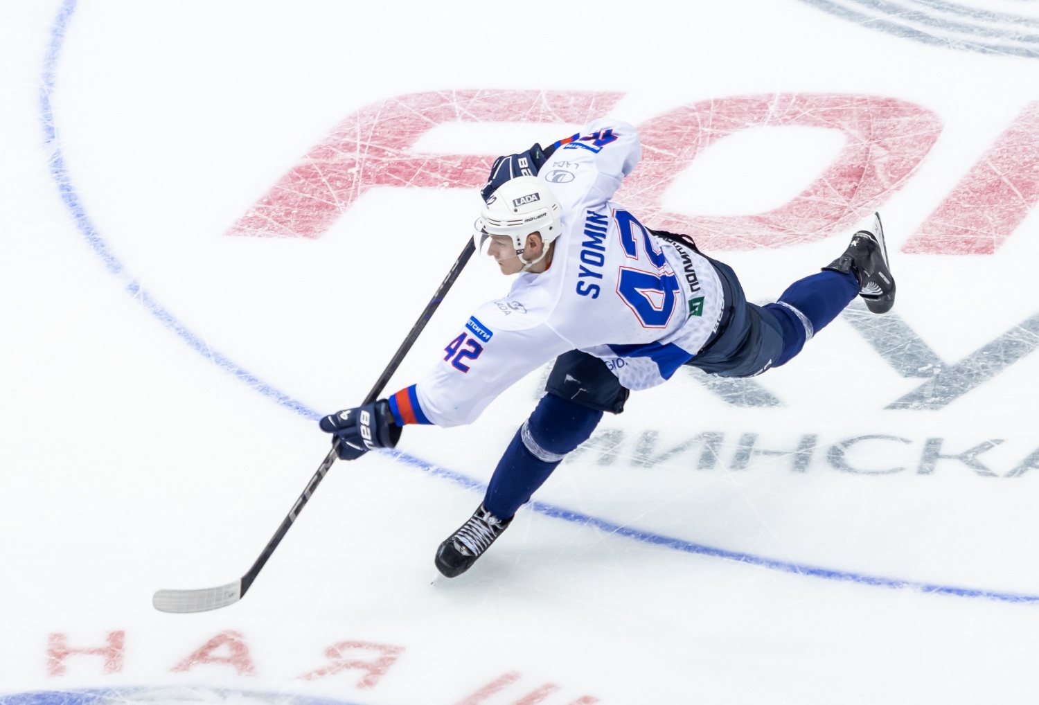 «Полипласт» увеличивает инвестиции в российский хоккей