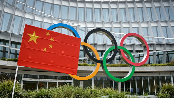 Олимпиада для избранных. Билеты на Олимпийские игры в Пекин не продаются