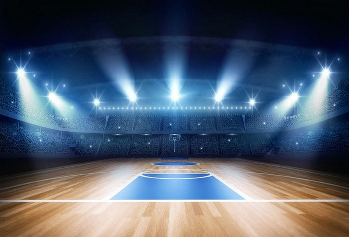 В Новой Москве построят Центр подготовки российских сборных по баскетболу