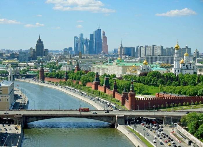 18 спортивных объектов построят в Москве за три года за счет бюджета