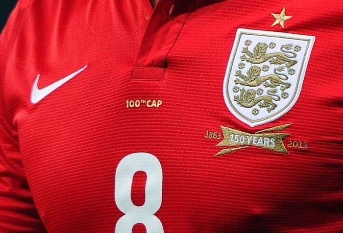 Матчи сборной Англии принесут национальной федерации почти £200 млн за 4 года