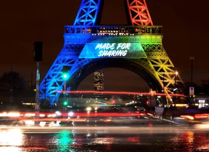 Париж и Лос-Анджелес не хотят бороться за Олимпиаду-2028