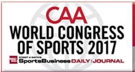 CAA World Congress of Sports