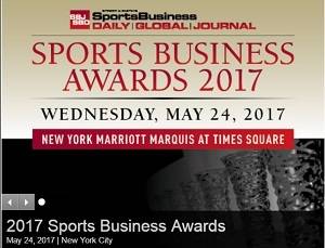 Sport Business Awards