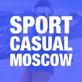 Sport Casual Moscow