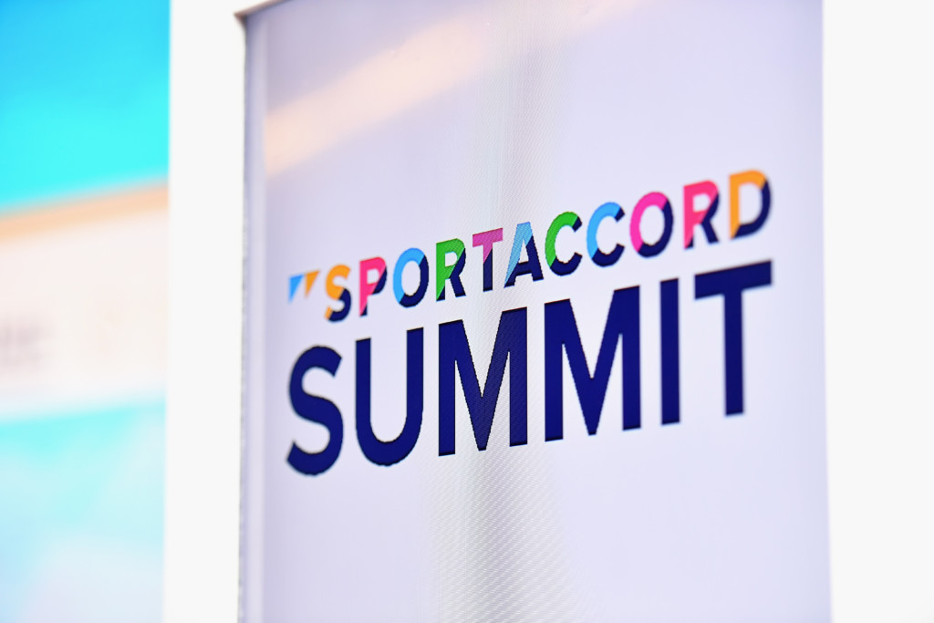 Всемирный саммит спорта и бизнеса пройдет в Екатеринбурге в 2021 году