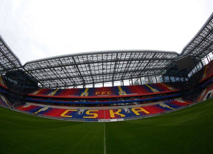 ЦСКА нашел первого крупного арендатора для офисов на своем стадионе