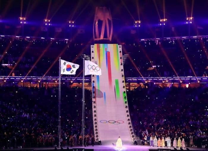 33 млн человек смотрели Олимпиаду-2018 в «Одноклассниках»