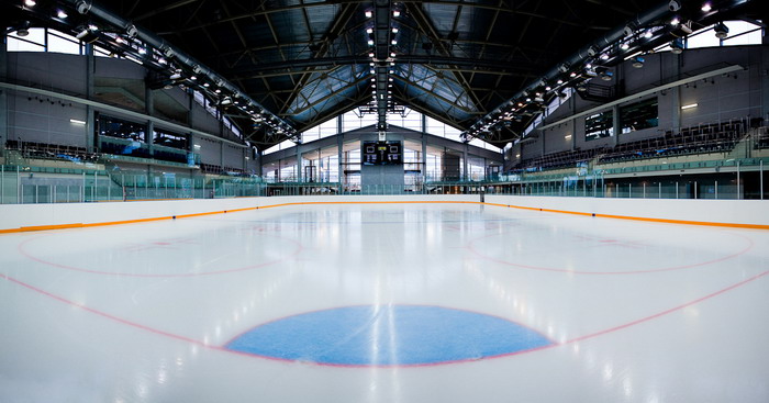 Четыре ледовые арены появятся в Москве за счет инвесторов до конца 2023 года