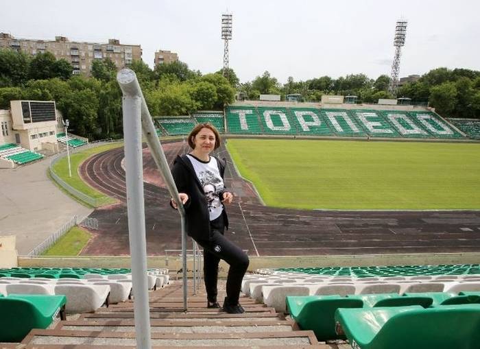 Новым президентом «Торпедо» станет директор спорткомплекса им. Стрельцова