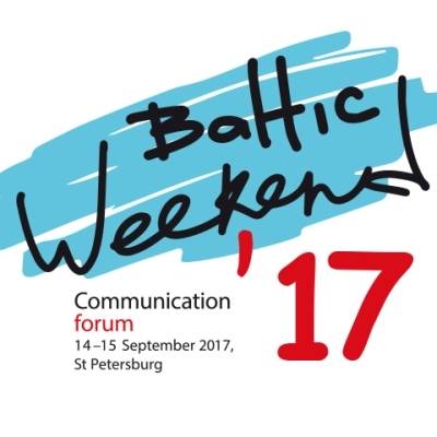 Baltic Weekend 2017