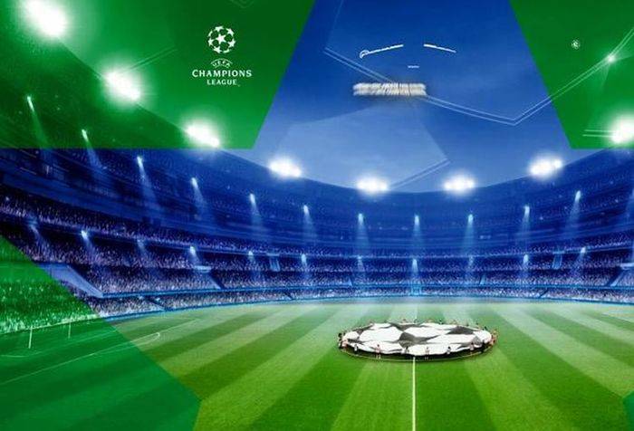 УЕФА работает над спонсорскими контрактами на 2019–2021 годы