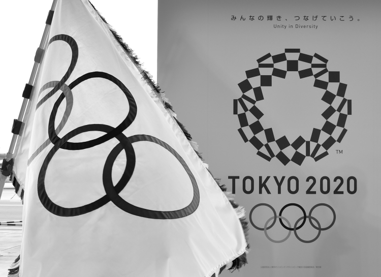 Летние Олимпийские игры перенесены на 2021 год