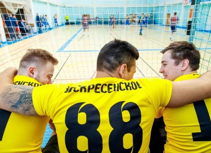 Два спорткомплекса планируют к строительству в Новой Москве