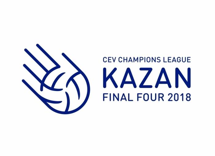 «Зенит» представил логотип «Финала четырех» Лиги чемпионов