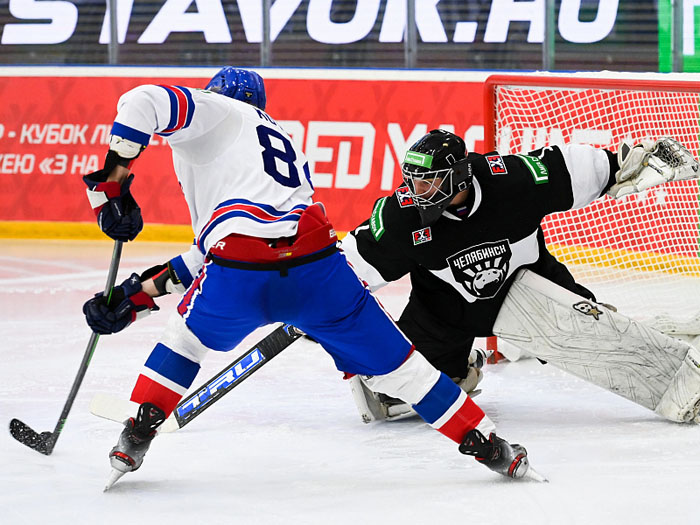 В России появится лига по по хоккею 3х3