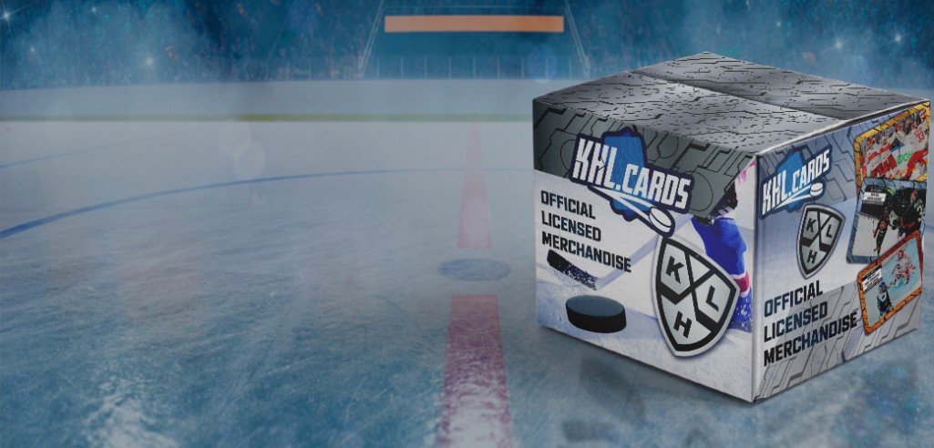КХЛ объявила о запуске проекта KHL.Cards, болельщики смогут приобрести эксклюзивные NFT-карточки