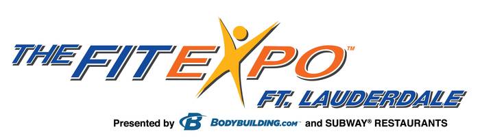 FitExpo F.Lauderdale