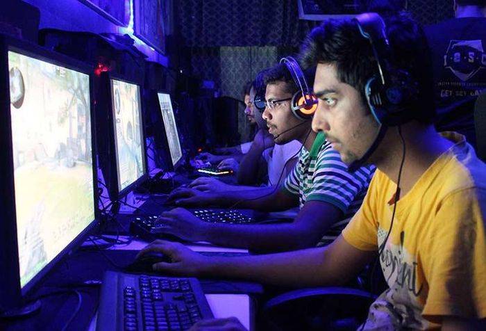 В Индии создадут лигу киберспорта за $20 млн