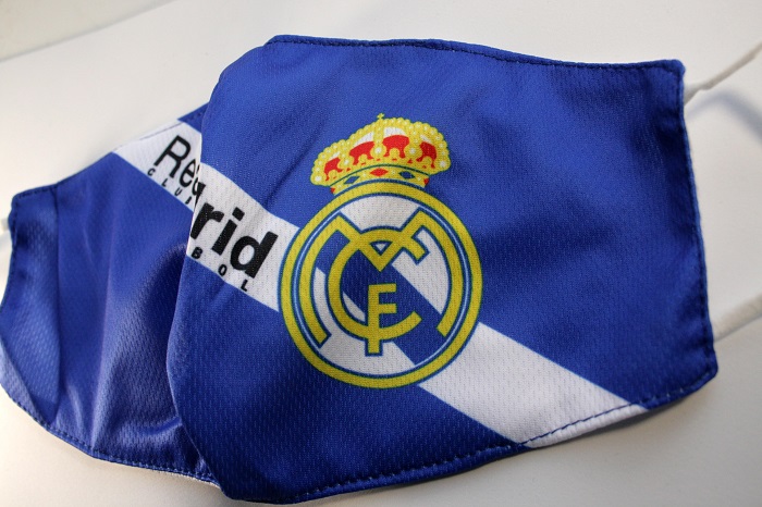 «Реал» возглавил рейтинг самых дорогих футбольных брендов мира, «Зенит» – 33-й