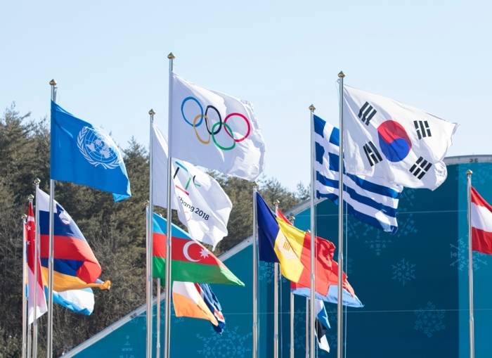 Российские поисковики и социальные сети покажут всю Олимпиаду