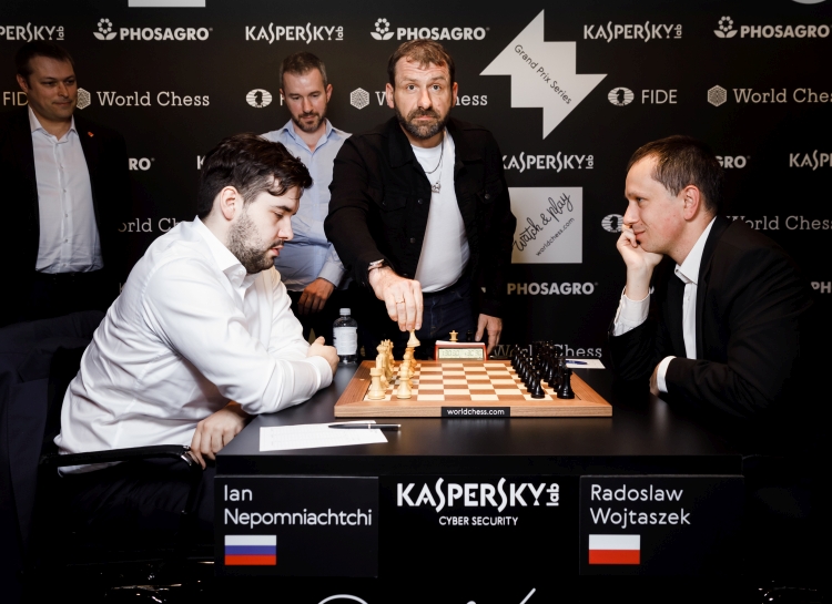World Chess привлекли $6 млн инвестиций от российского бизнесмена