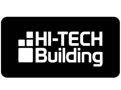 Hi-Tech Building 2017